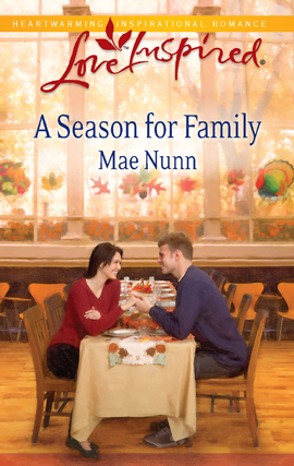 Title details for Season for Family by Mae Nunn - Available